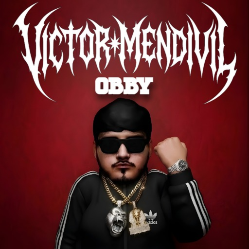 Victor Mendivil Obby