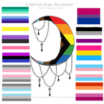 ~*"{LGBTQ+ witches}"*~