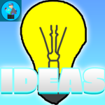 Project: Ideas!