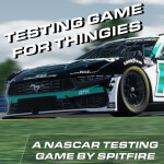 Testing Game for Thingies