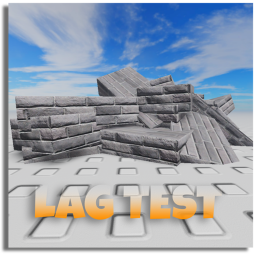 LAG TEST [NEW!]