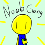 Noob and Friends les goooo
