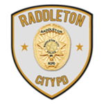 Raddleton City K-9 Division