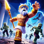 God warrior
