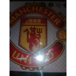 Man united supporters