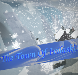 The Town Of Ivilaski!