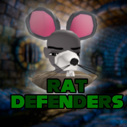 Rat Defenders [DELETED]