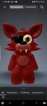 Ilikefoxy