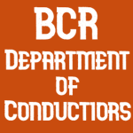 [BCR] Department of Conductors