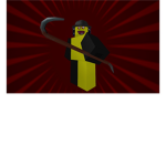 ROBLOXIAN REVOLUTION GROUP