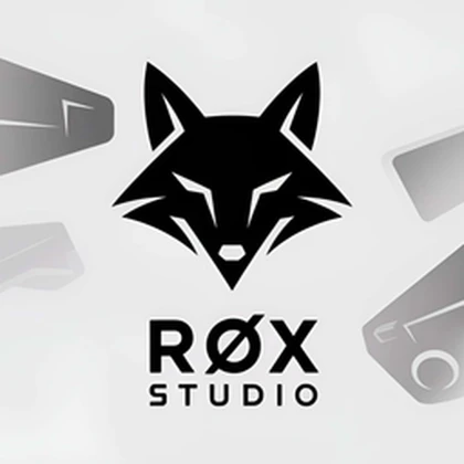 Røx Studio Roblox group icon