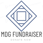 M-D-G Fundraiser