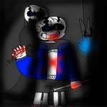 chill undertale clothing group