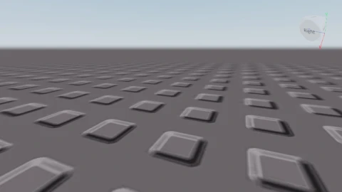 SunAI - Roblox AI Chatbot [UNIVERSAL] - [UP] Just a baseplate. script preview