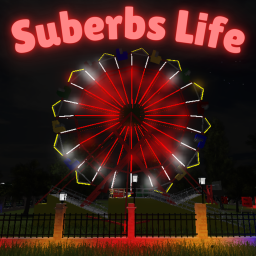 Suberbs Life