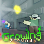 [🏔️] Growing Grounds