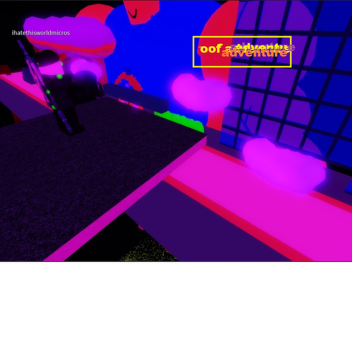 oof adventure