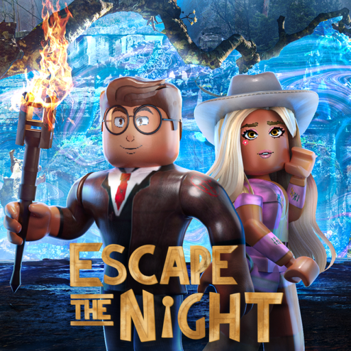 Escape The Night [AUTO]