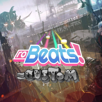 Robeat CM Between Boundaries - DJ CF