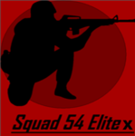 Squad 54 Elite X