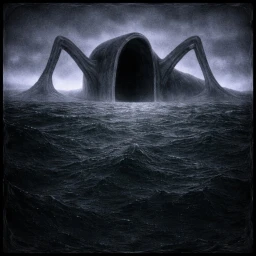 SCP Sea Eater icon