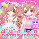 Dear Tween Outfits