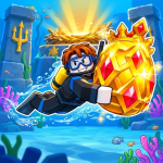 Egg Divers🥚[NEW]