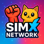 SimX Network