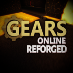 Gears Online RPG Reforged