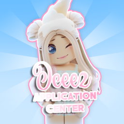 Iceez Application Centre