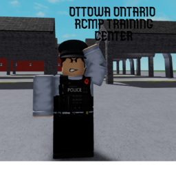 HUGE UPDATE! Ottawa rcmp training!!