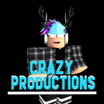 Crazy's Productions