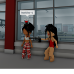 IV Hangout