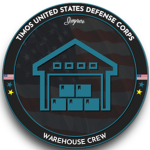 [USDC] Warehouse Crew