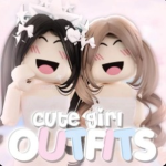 [NEW] Chwai's Cute Girl Outfits