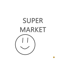 super market