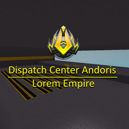 LE | Dispatch Center