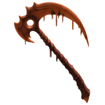 Orange Scythe [code: OSC] (30% off❗️)