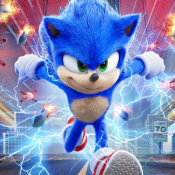 Sonic Roblox Edition
