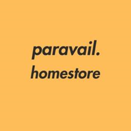 paravail. homestore