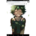 Amine is amazing