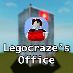 Legocraze office icon