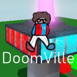 🌃DoomVille [Events Update]