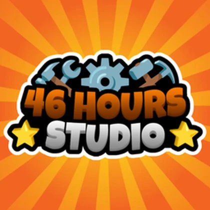 46h Studio Roblox group icon