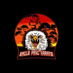 Supreme's Eagle Fang Karate!