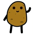 Pineaple Potato Stuff