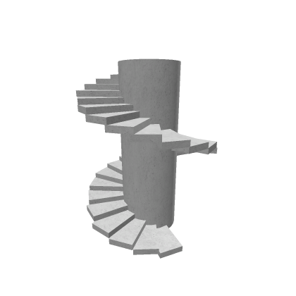 Poolrooms Staircase v2
