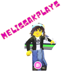 MelissaKPlays Squad
