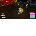 Coral's Wolf Den