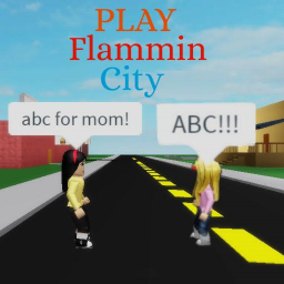 Flammin City